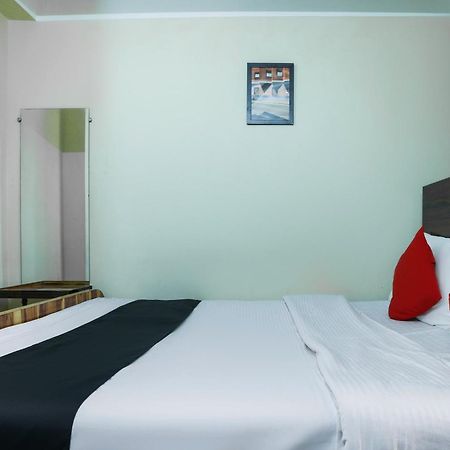 Hotel O Central Inn Dispur Esterno foto